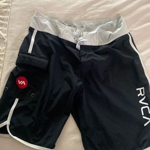 Rvca shorts
